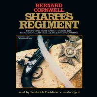 Sharpe_s_regiment